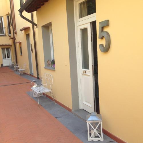Fotos del hotel - Cosy House