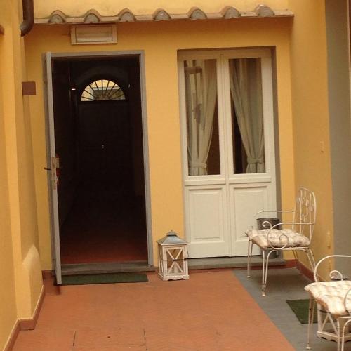 Fotos del hotel - Cosy House