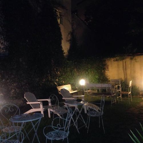 Fotos del hotel - Cosy House