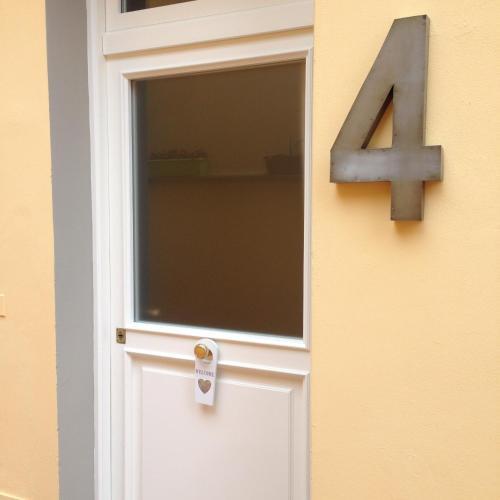 Fotos del hotel - Cosy House