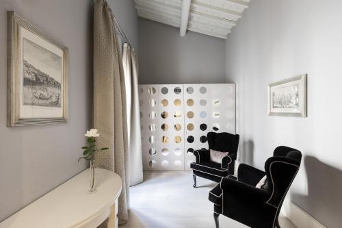 Fotos del hotel - CAVALIERI PALACE LUXURY RESIDENCES