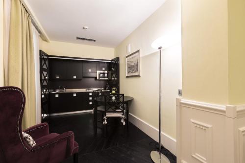 Fotos del hotel - CAVALIERI PALACE LUXURY RESIDENCES