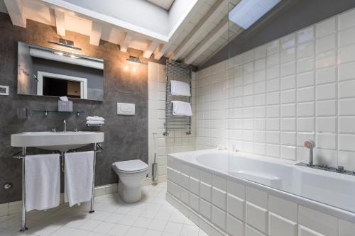 Fotos del hotel - CAVALIERI PALACE LUXURY RESIDENCES
