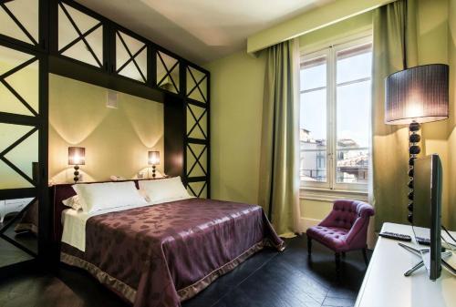 Fotos del hotel - CAVALIERI PALACE LUXURY RESIDENCES