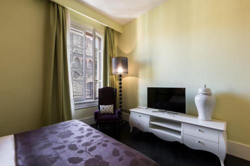Fotos del hotel - CAVALIERI PALACE LUXURY RESIDENCES