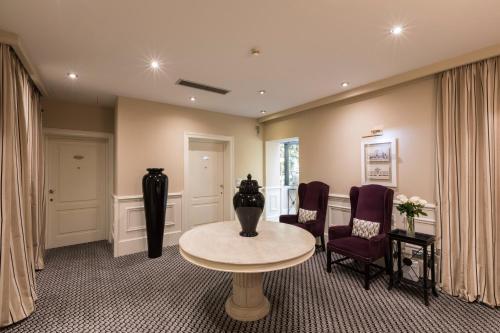 Fotos del hotel - CAVALIERI PALACE LUXURY RESIDENCES