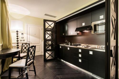Fotos del hotel - CAVALIERI PALACE LUXURY RESIDENCES