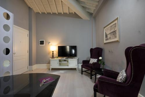 Fotos del hotel - CAVALIERI PALACE LUXURY RESIDENCES