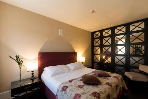 Fotos del hotel - CAVALIERI PALACE LUXURY RESIDENCES