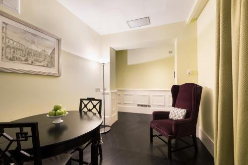 Fotos del hotel - CAVALIERI PALACE LUXURY RESIDENCES