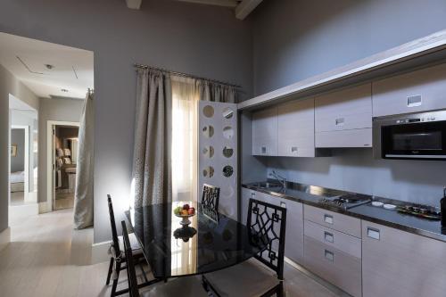Fotos del hotel - CAVALIERI PALACE LUXURY RESIDENCES