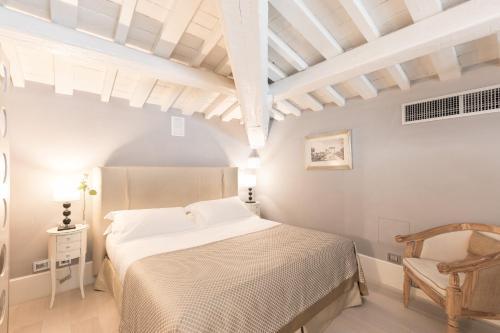 Fotos del hotel - CAVALIERI PALACE LUXURY RESIDENCES