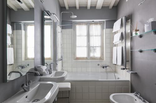 Fotos del hotel - CAVALIERI PALACE LUXURY RESIDENCES