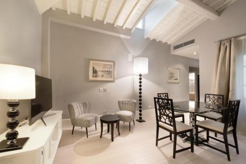 Fotos del hotel - CAVALIERI PALACE LUXURY RESIDENCES