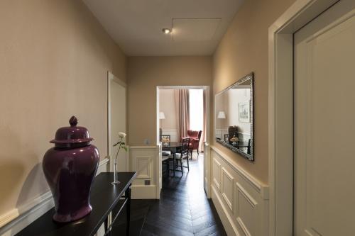 Fotos del hotel - CAVALIERI PALACE LUXURY RESIDENCES