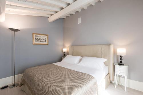 Fotos del hotel - CAVALIERI PALACE LUXURY RESIDENCES