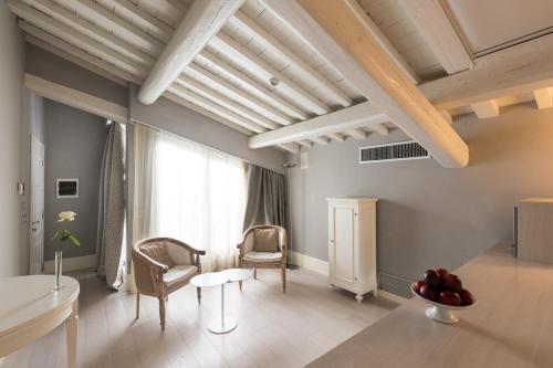 Fotos del hotel - CAVALIERI PALACE LUXURY RESIDENCES