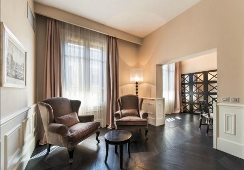 Fotos del hotel - CAVALIERI PALACE LUXURY RESIDENCES