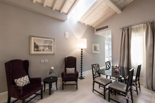 Fotos del hotel - CAVALIERI PALACE LUXURY RESIDENCES