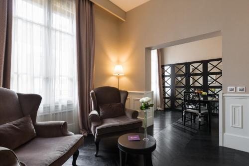 Fotos del hotel - CAVALIERI PALACE LUXURY RESIDENCES