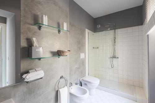 Fotos del hotel - CAVALIERI PALACE LUXURY RESIDENCES