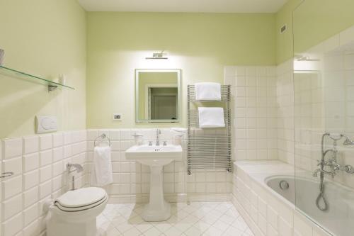 Fotos del hotel - CAVALIERI PALACE LUXURY RESIDENCES