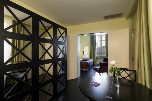 Fotos del hotel - CAVALIERI PALACE LUXURY RESIDENCES