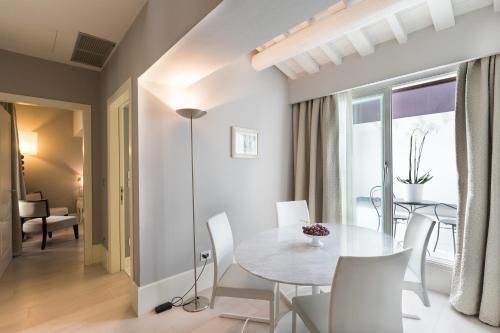 Fotos del hotel - CAVALIERI PALACE LUXURY RESIDENCES