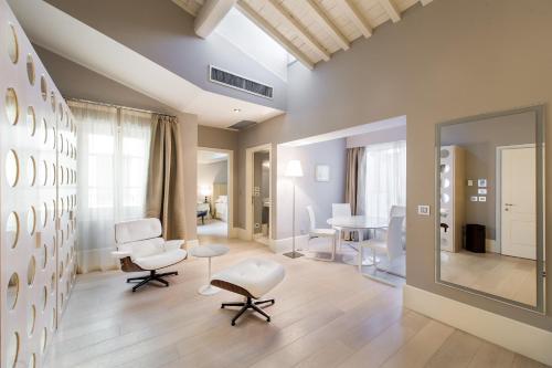 Fotos del hotel - CAVALIERI PALACE LUXURY RESIDENCES