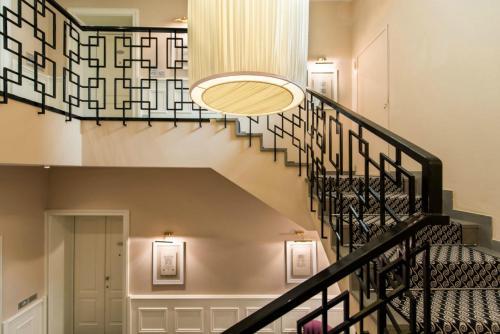 Fotos del hotel - CAVALIERI PALACE LUXURY RESIDENCES