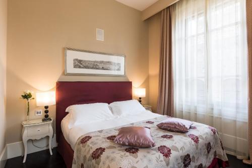 Fotos del hotel - CAVALIERI PALACE LUXURY RESIDENCES