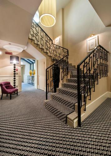 Fotos del hotel - CAVALIERI PALACE LUXURY RESIDENCES
