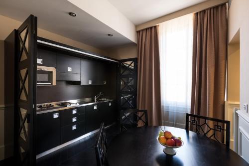 Fotos del hotel - CAVALIERI PALACE LUXURY RESIDENCES
