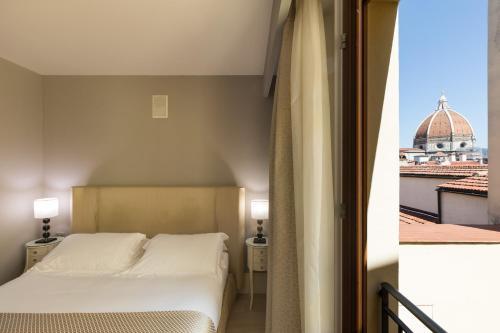 Fotos del hotel - CAVALIERI PALACE LUXURY RESIDENCES