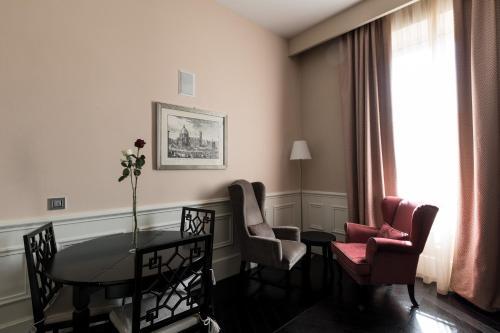 Fotos del hotel - CAVALIERI PALACE LUXURY RESIDENCES