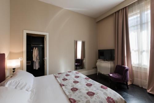 Fotos del hotel - CAVALIERI PALACE LUXURY RESIDENCES