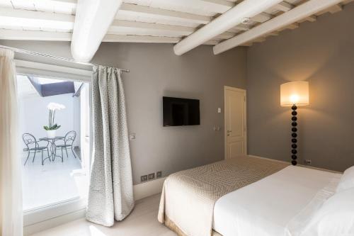 Fotos del hotel - CAVALIERI PALACE LUXURY RESIDENCES