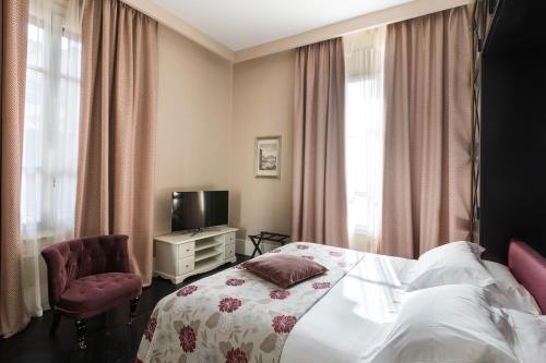 Fotos del hotel - CAVALIERI PALACE LUXURY RESIDENCES