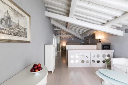 Fotos del hotel - CAVALIERI PALACE LUXURY RESIDENCES
