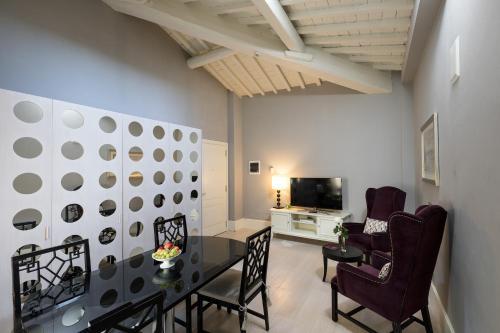 Fotos del hotel - CAVALIERI PALACE LUXURY RESIDENCES