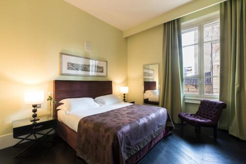 Fotos del hotel - CAVALIERI PALACE LUXURY RESIDENCES