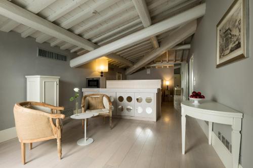 Fotos del hotel - CAVALIERI PALACE LUXURY RESIDENCES