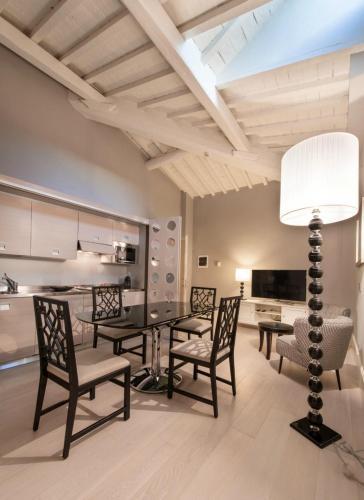 Fotos del hotel - CAVALIERI PALACE LUXURY RESIDENCES