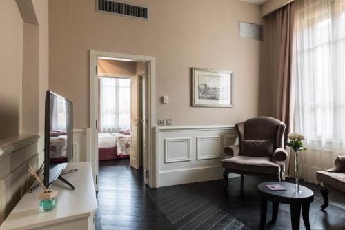 Fotos del hotel - CAVALIERI PALACE LUXURY RESIDENCES