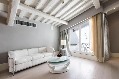 Fotos del hotel - CAVALIERI PALACE LUXURY RESIDENCES