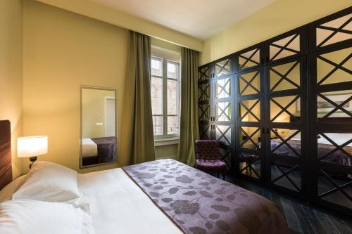 Fotos del hotel - CAVALIERI PALACE LUXURY RESIDENCES