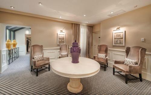 Fotos del hotel - CAVALIERI PALACE LUXURY RESIDENCES