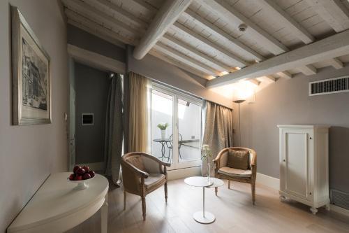 Fotos del hotel - CAVALIERI PALACE LUXURY RESIDENCES