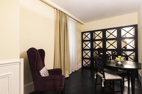 Fotos del hotel - CAVALIERI PALACE LUXURY RESIDENCES