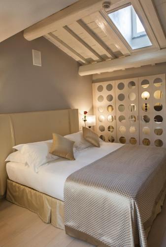 Fotos del hotel - CAVALIERI PALACE LUXURY RESIDENCES